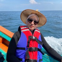 Yolanda Kristian
