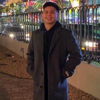Michael Antonio Mateo