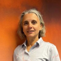 nathalie gilbert