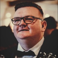 Kieran Hughes