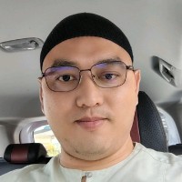 Mohd Fazreen Mohd Hashim