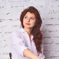 Серафима Новоселова