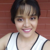 MONISHA M V