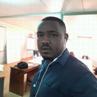 Mamadou Cire Balde