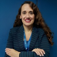 Carmen Julia Noguera Da Cruz