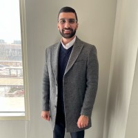 Omar Khaled