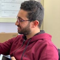 Mohamed Elshitany