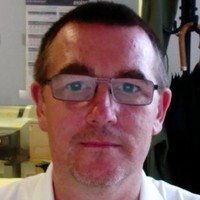 Graham Young