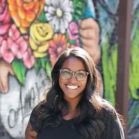 Preethi Pfister