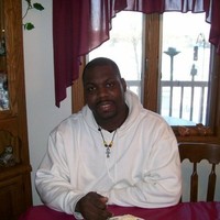 Antron Adams