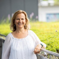 Karin Strübin