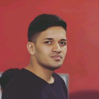 Sreehari K
