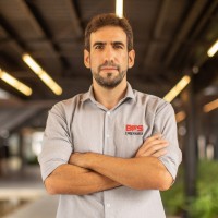 Rodrigo Cesar Antunes dos Santos