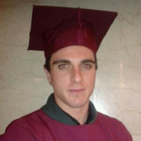 Damian Scaffo