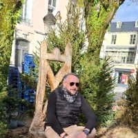 Bertrand Jacobs