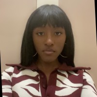 Alyssa Mcknight