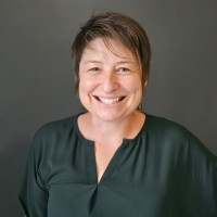 Vicky Simpson