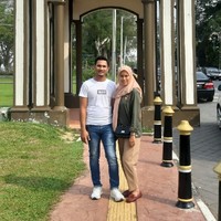 Azmil Nabilah
