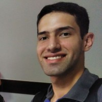 TIAGO DE LIMA