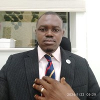 Oghenetine Eboh