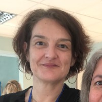 Sophie Bartholome