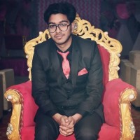 Aryan Saxena