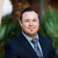 Joseph Olaya