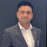 Umair Haseeb