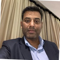 Ratnesh Kumar