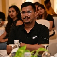 Rutukesh Mahadik