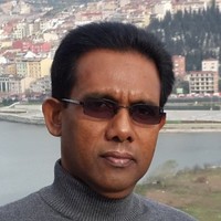 Haris Jayah