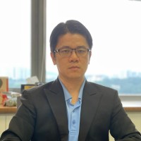 Chee Sin Lee