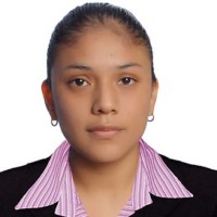 Luisa Maria Cabrera Lopez