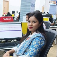 Garima Kumari
