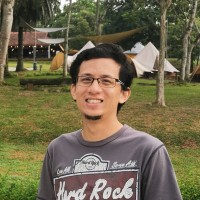 Muhammad Ihsan Salahuddin