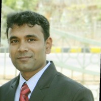 Santosh Kumar