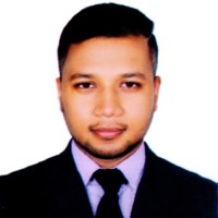 S.M. Abidur Rahman Shuvo
