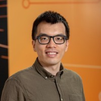Yiwei Fu