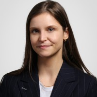 Marie-Pier Lebel, Cpa Auditrice
