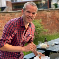 Jeroen De Wilde