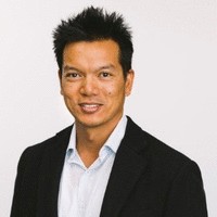 Stephen Wai Ca
