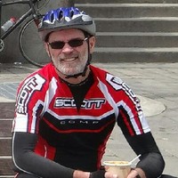 Bob Scott