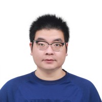 Cheney Wang