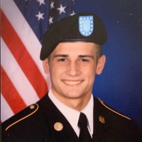 corey williford
