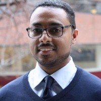 Solomon Kassa, MD