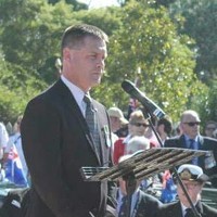 Sean Hendry
