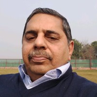 alok madan