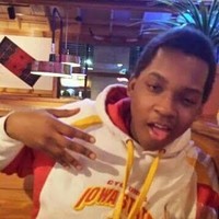Darrius Wilson