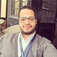 Hisham Abdelaziz