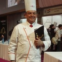 Alfonso Salido